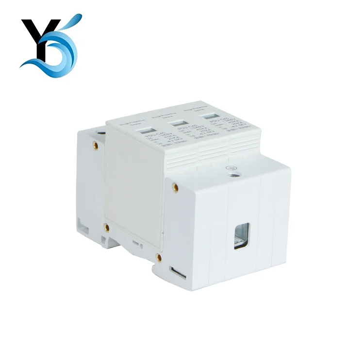 
BY Control protection switch PDU-C40(LLL) 