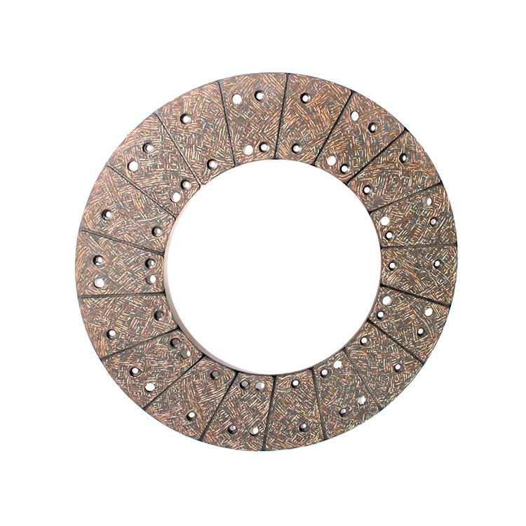 
High Quality For Forklift Mitsubishi Truck Clutch Pressure Plate Assembly 