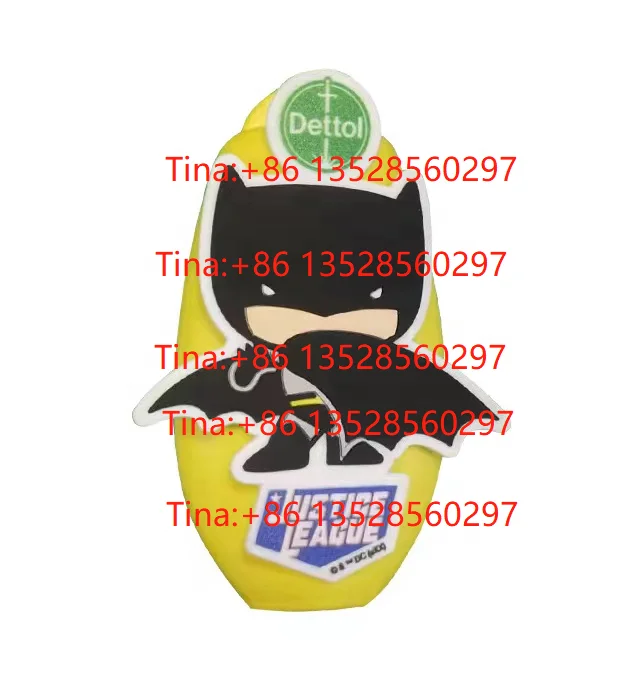 50ml hand sanitizer holder for dettol