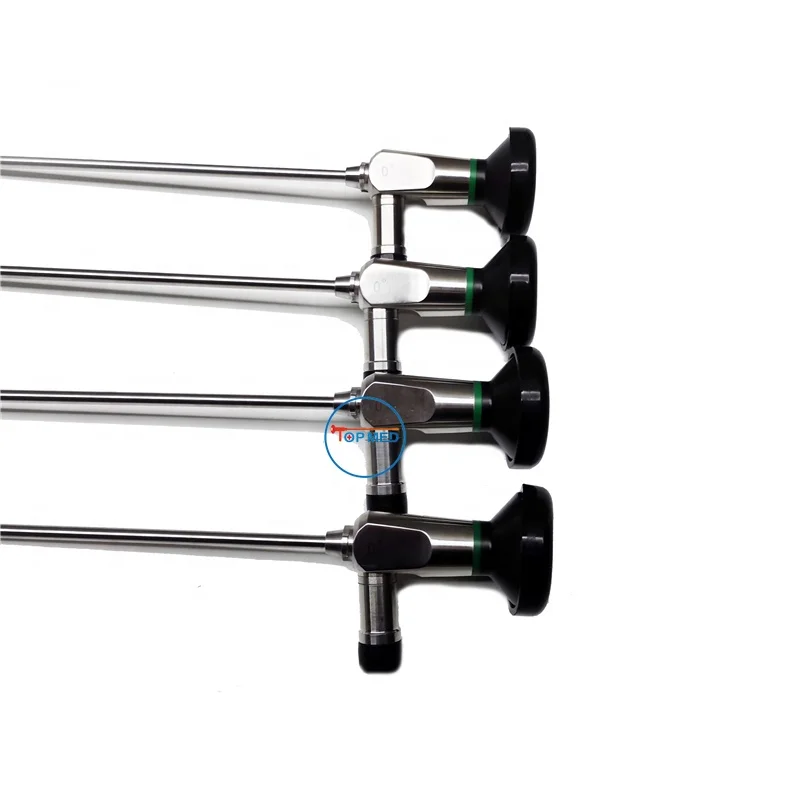 4x175 0 degree sinoscope ENT endoscope nasal endoscope rigid endoscope