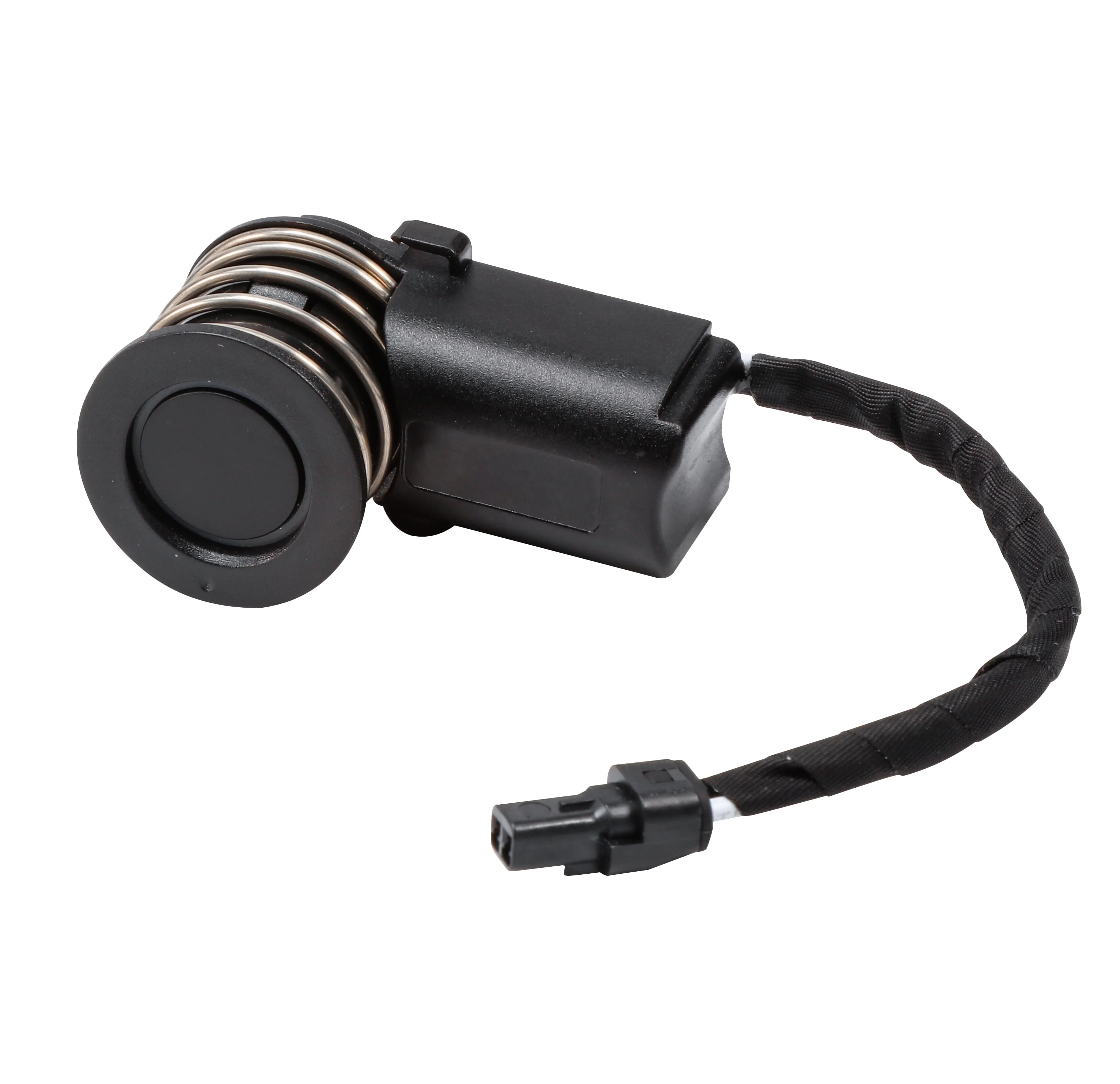 High Quality Car Reversing Aid 10CA0212A For Yaris RAV4 Mitsubishi Colt Car Park Sensor Car Ultrasonic Sensor PDC Parking Sensor