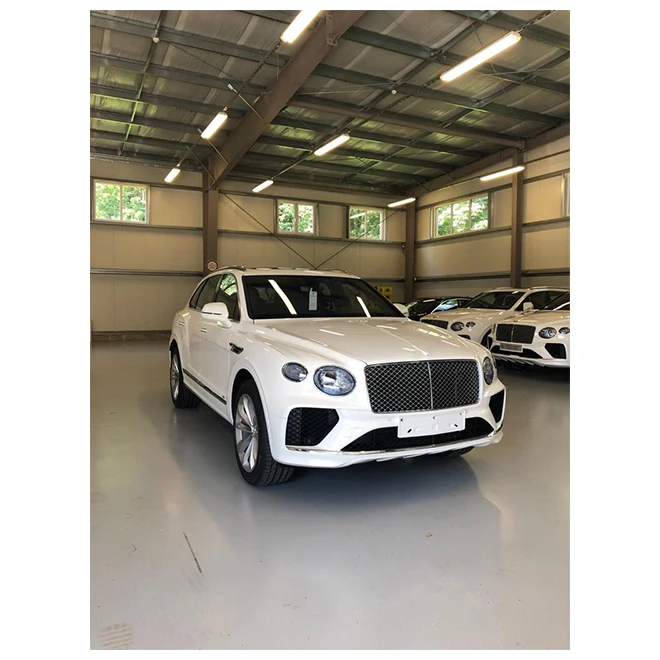 New Luxury Brand Four Wheel Drive Vehicles Automatic Gas Sports Classic Car