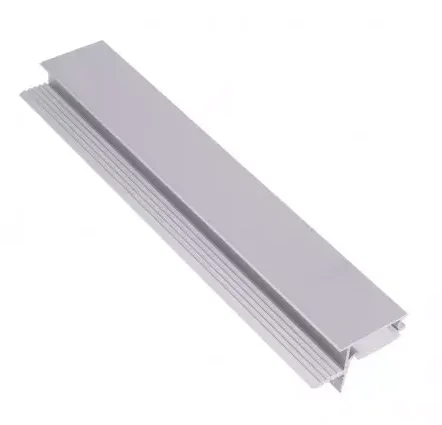 Aluminum Profiles Factory Price Custom 6061 Aluminium Extrusion LED Frame Profile