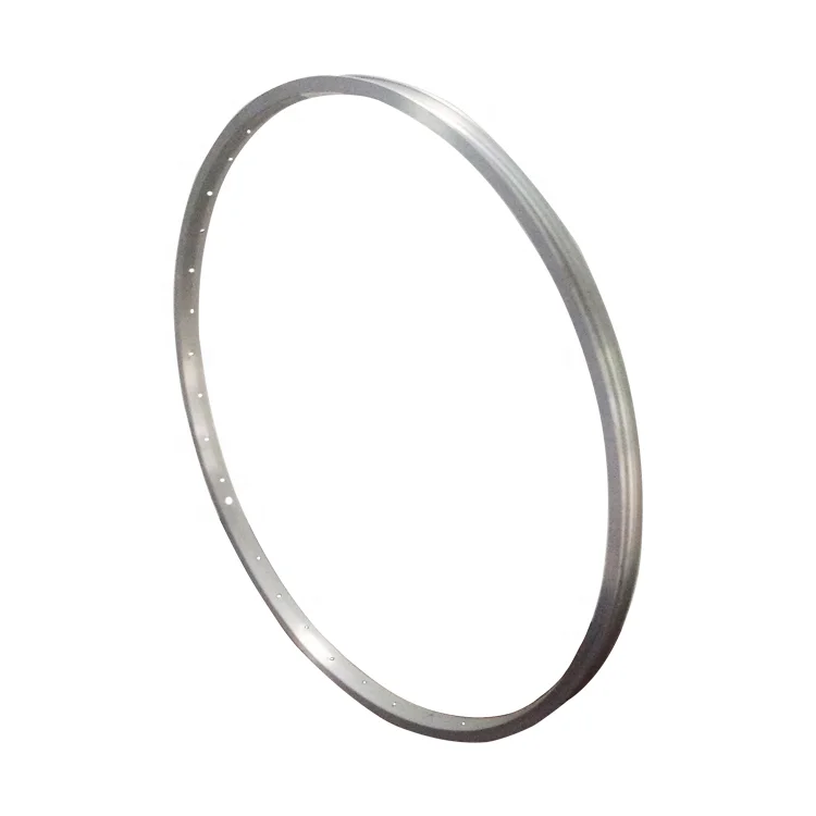 High quality aluminum color mountain bike wheel rim