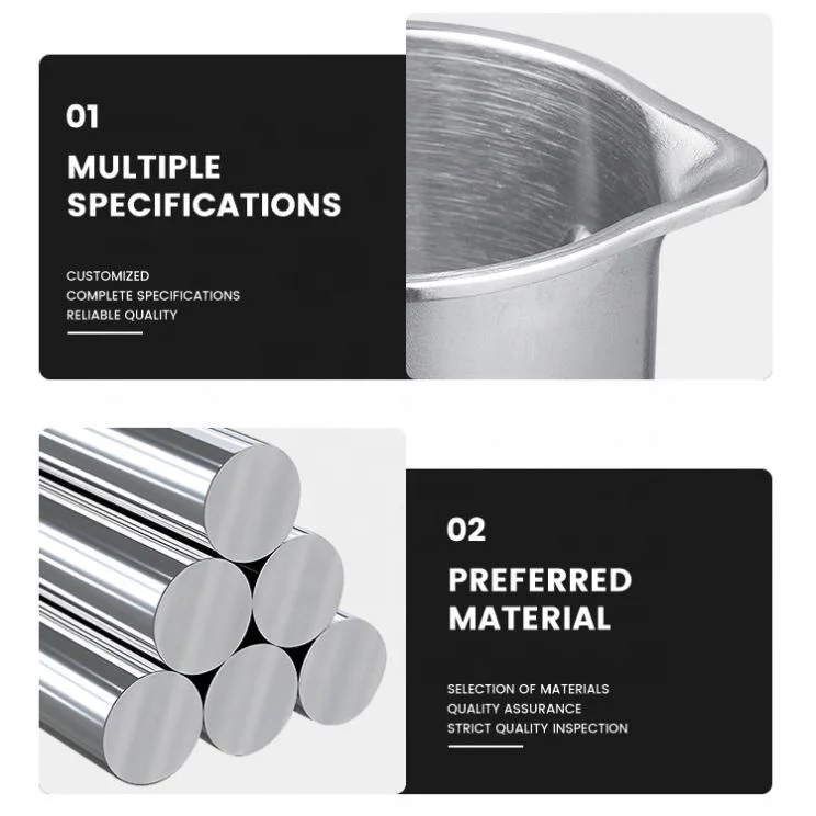 Promotional Manufacture Cheap Factory Price Health Pot Soymilk Liner Electric Parts Heating Element