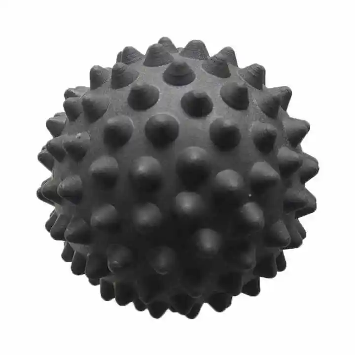 Household Cleaning Supplies Soft Plastic Washing Balls Laundry Ball