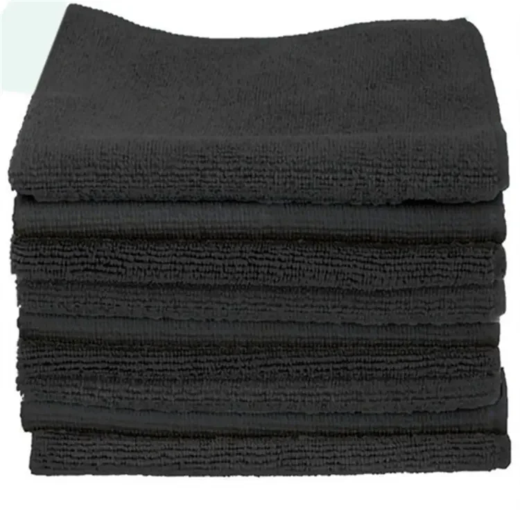 Durable Non Fading Scratch free super absorbent Quick Drying Kitchen Rags Bedroom Cleaning Towels Drying Towel