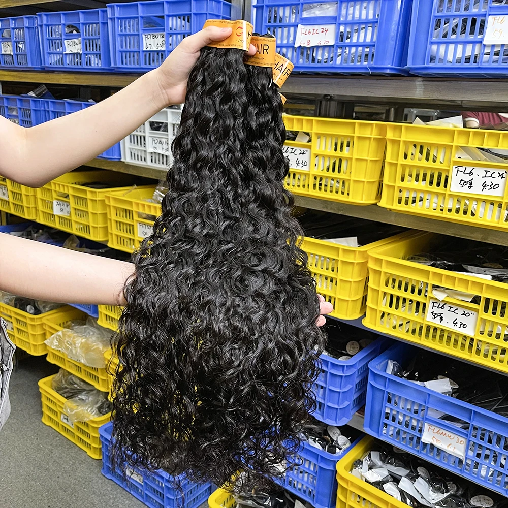 Unprocessed raw human hair vietnam supplier,hair vendors in vietnam,quality raw super double drawn vietnam human hair