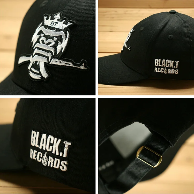 Wholesale Sports Travel Sunscreen Peaked Baseball Cap Hats Custom Sports Baseball Cap For Men