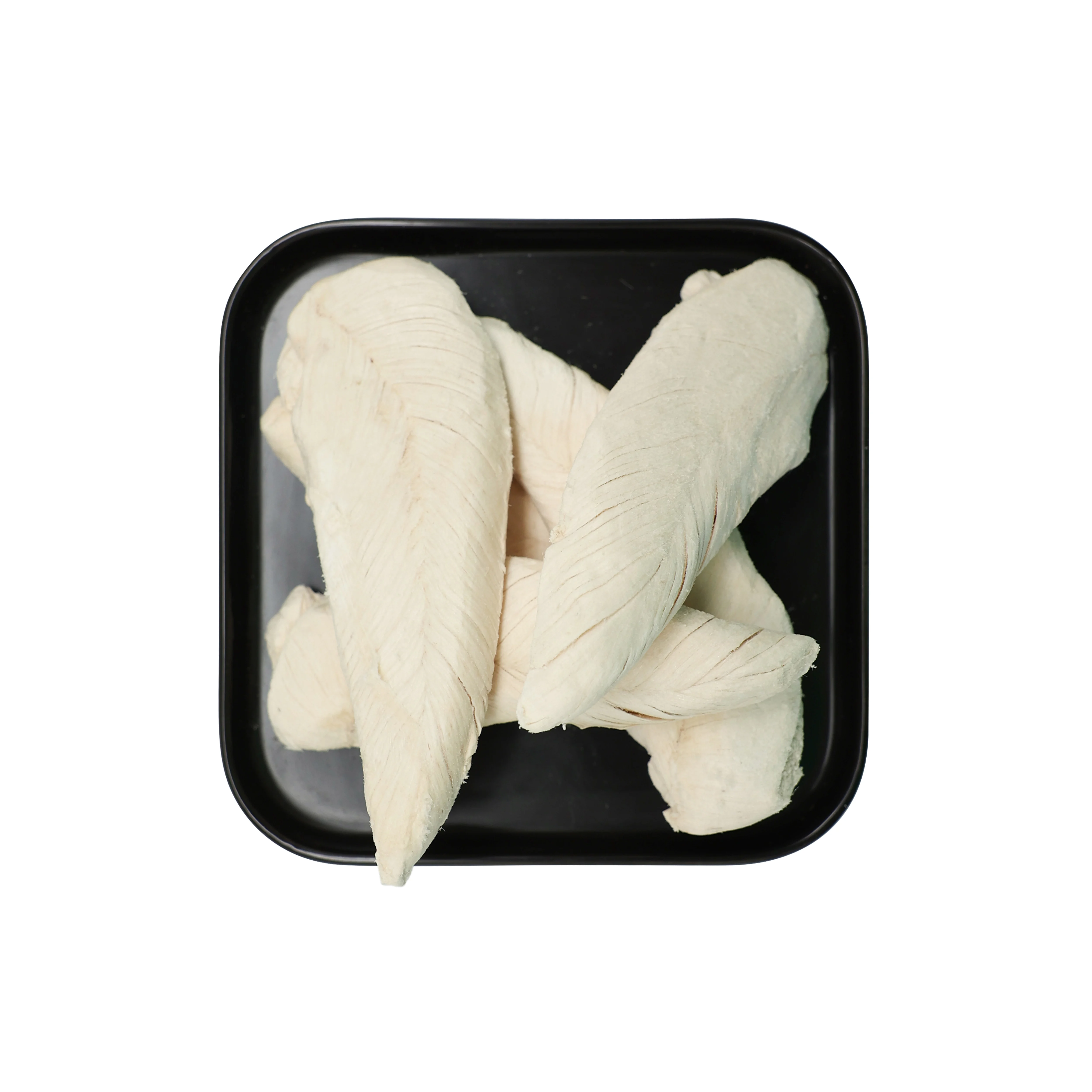 Сублимированный корм для домашних животных куриная грудка сухие лакомства собак и кошек сублимированные куриные