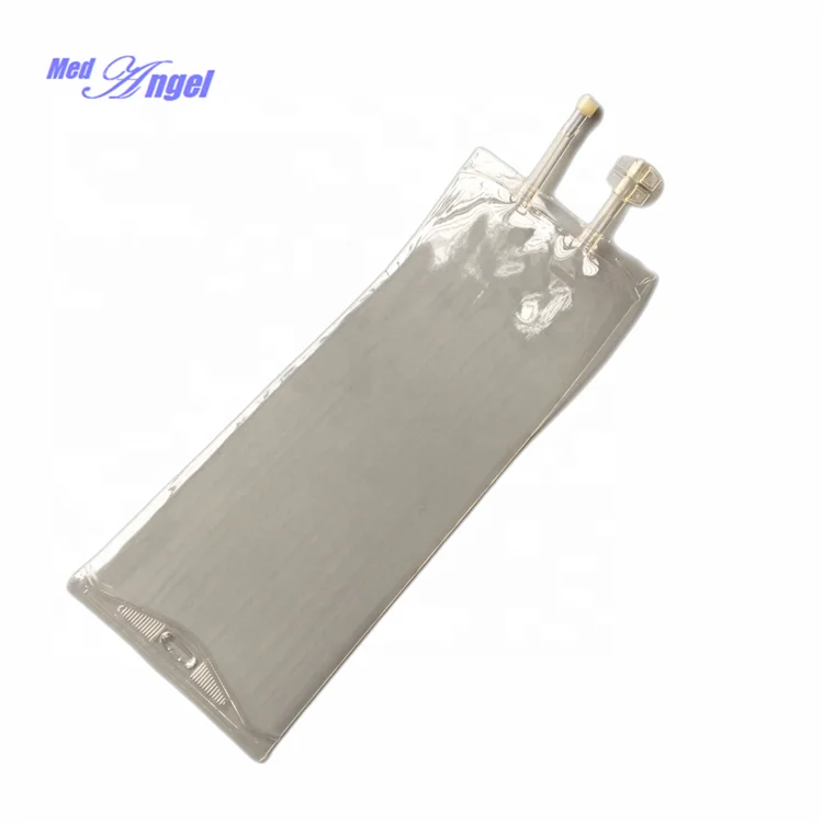 Disposable PVC Infusion Bag