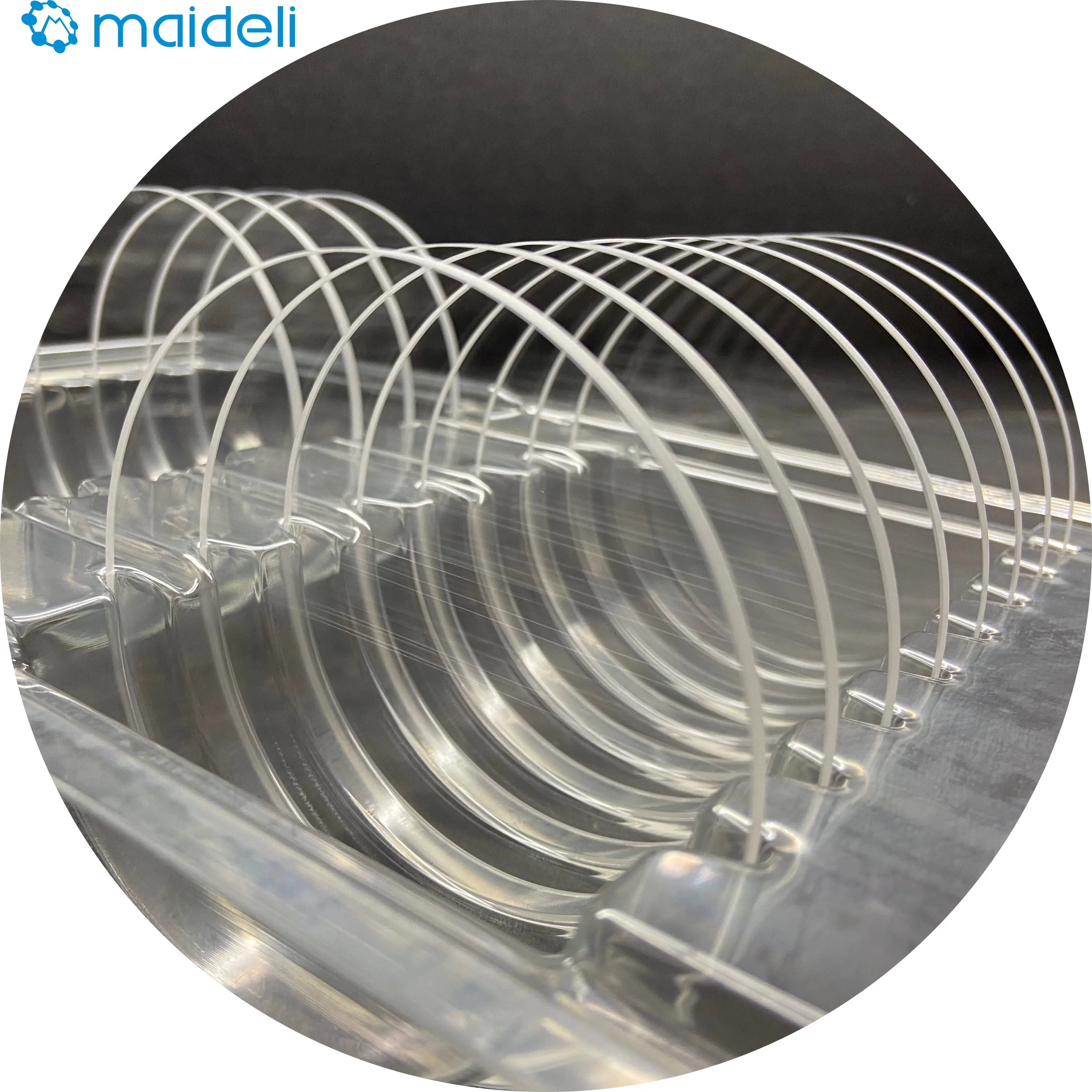 Quartz Substrate With Different Dimension