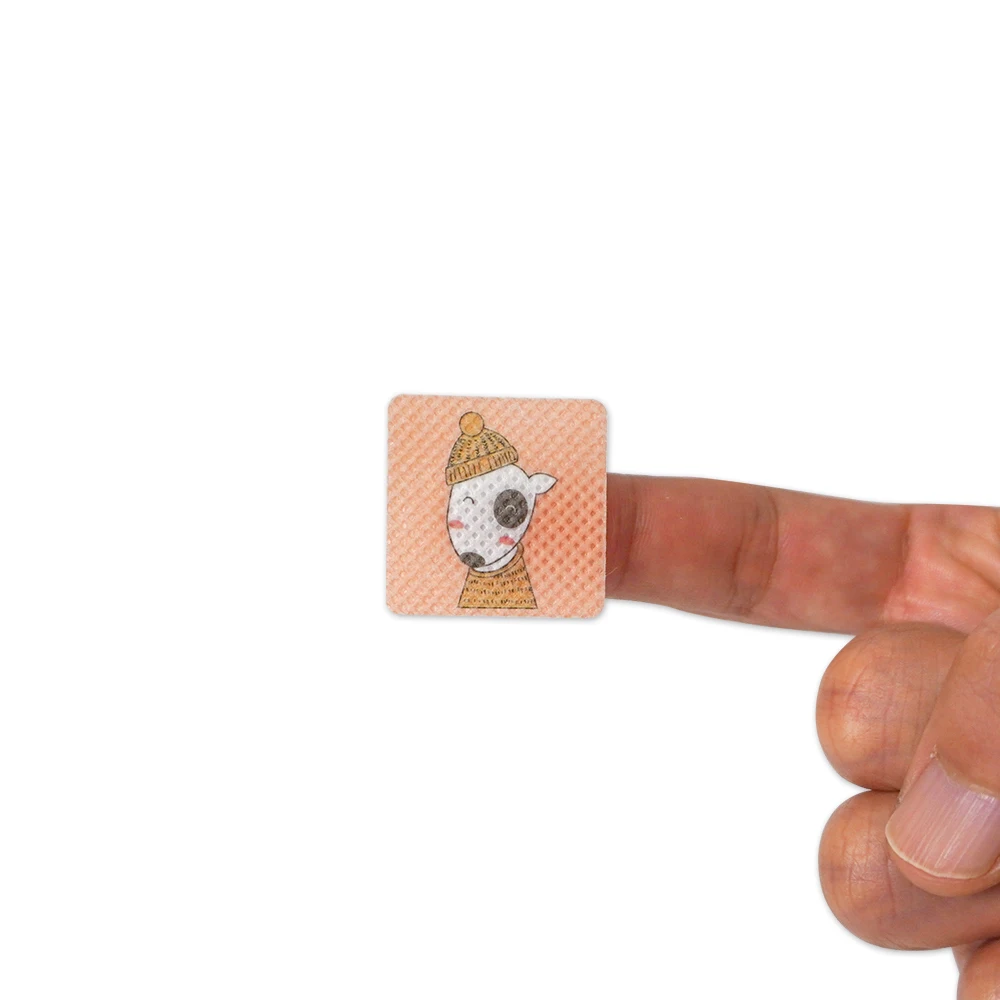 OEM Mosquito Itch Relief Patches for Kids & Adults, Bug Bite Patches Soothe Swelling & Itching, Anti Itch Bug Bite Relief