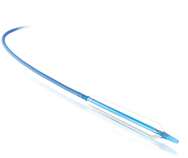 Chinese Manufacture Medical coronary angioplasty cardiovascular interventional   ptca balloon dilator catheter