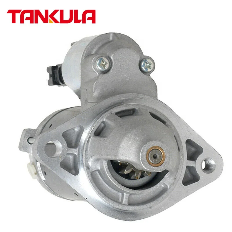  Автомобильный стартер 28100-22090 28100-0D080 для Toyota Corolla Matrix Vibe 2003 л