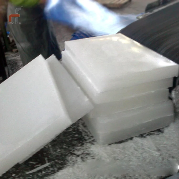 Wholesale China Bulk Semi /Fully Refined Paraffin Wax Price For Candle Making In South Africa