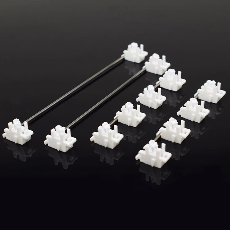 GATERON Steel Plate Satellite Axis Peripheral Fixed Plate Satellite Axis