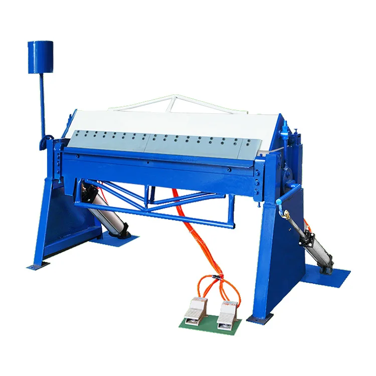 Пневматические производители прямые поставки doblabora de металлический пресс-тормоз Ручной трубогиб гибочный станок