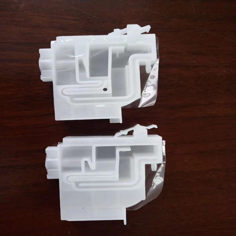 Genuine Original new Pigment ink Black damper for EPSON L1110 L3100 L3101 L3110 L3150 L3151 L3160  Ink Damper Adapter ASSY