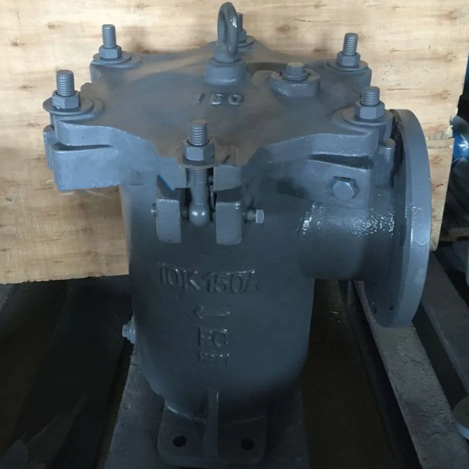 
 Фильтр для воды JIS Can F7121  