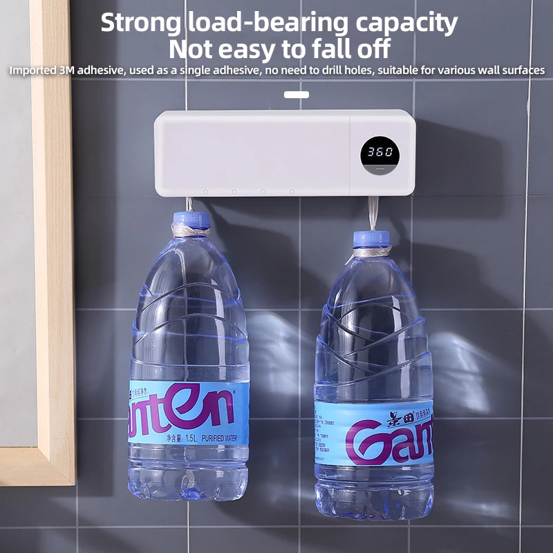 Smart UV Toothbrush Sterilizer Tooth Brush UV Sanitizers Full Family Home Use Case Automatic Disinfection Brush Sanitizer Holder