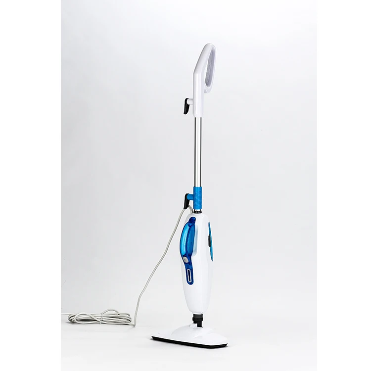 Electric steam vacuum cleaner mop hand-held scrubber mop broom vacuum cleaner