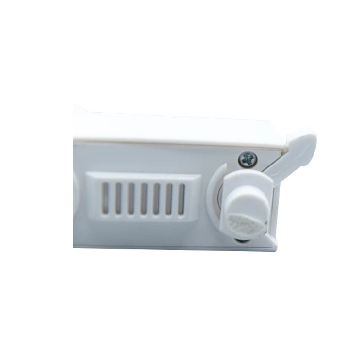 
good quality Sand white sand black size 60 * 100 * 210 25W led cob commercial and household 401 track spotlight 