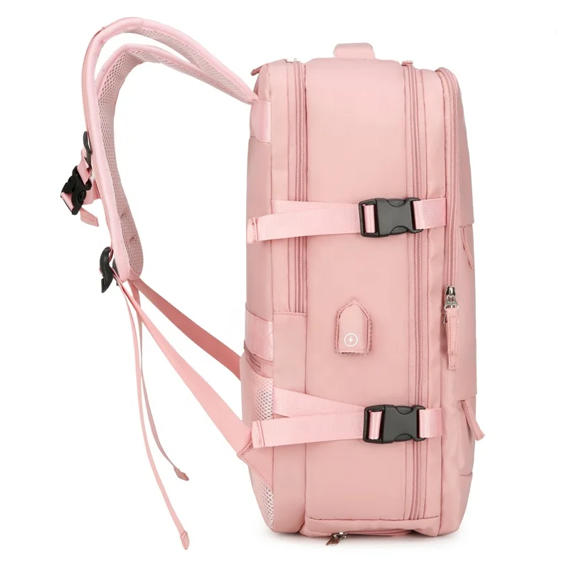 outdoor  hiking waterproof sports casual custom backpacks with logo travel  school student notebook back bag pack for laptop