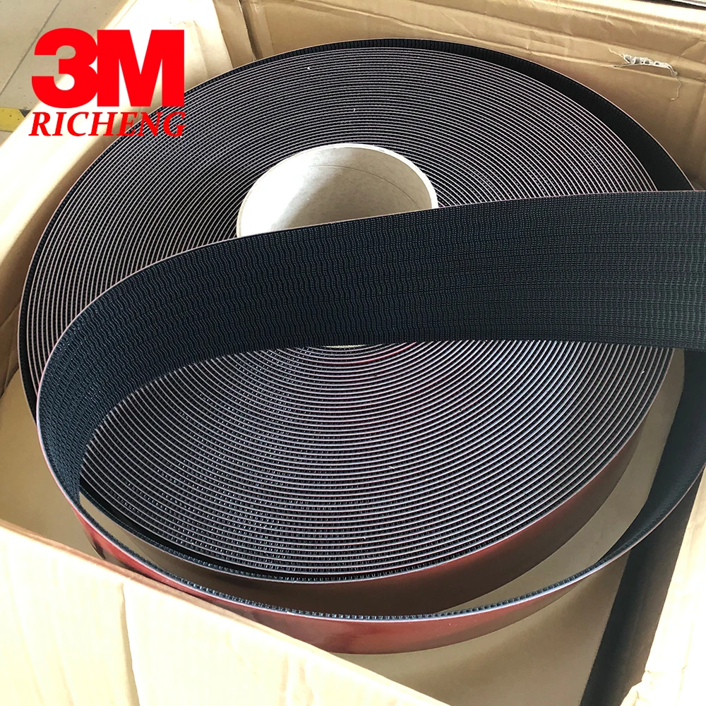 3M SJ3780 dual lock tape , is deliver a durable, reclosable fastening solution (which can be opened and closed multiple times)