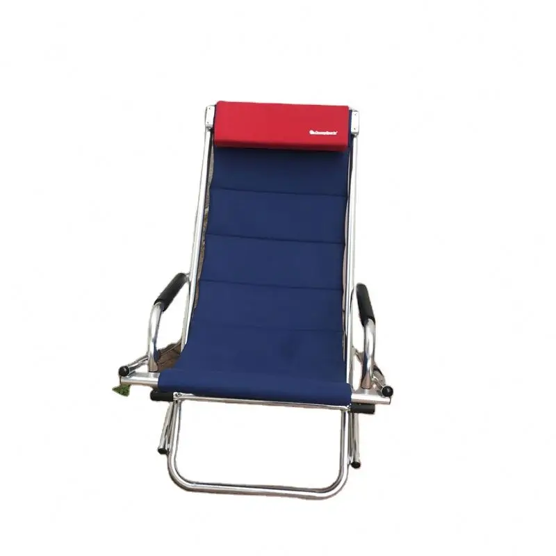 foldable folding beach ultra light camping chair garden chairs outdoor plastic