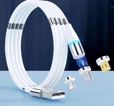 Magnetic Suction Magnet Storage Line