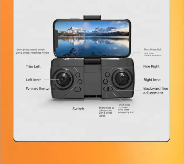 Child Safety Control Drone Smart Education Activity Wireless Mini Remote Control Aircraft