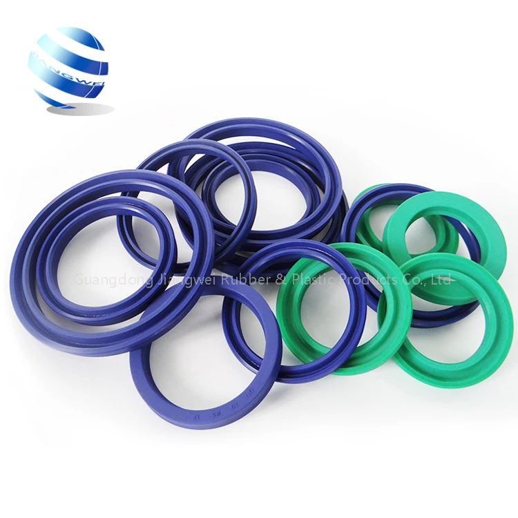 high quality un y-ring dust u-ring v-ring washers hydraulic parts oil seal