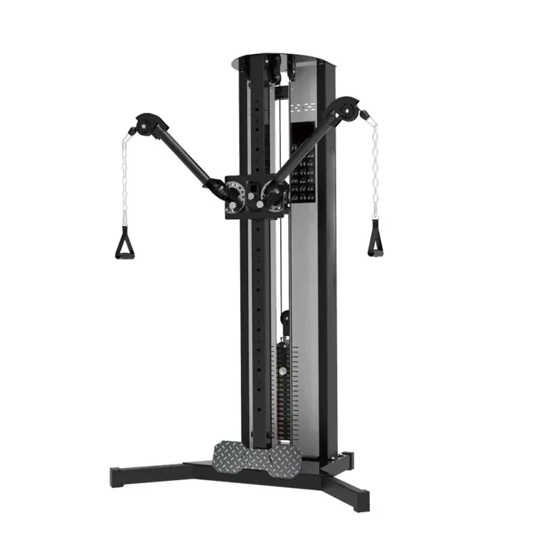 Multi-Functional Trainer