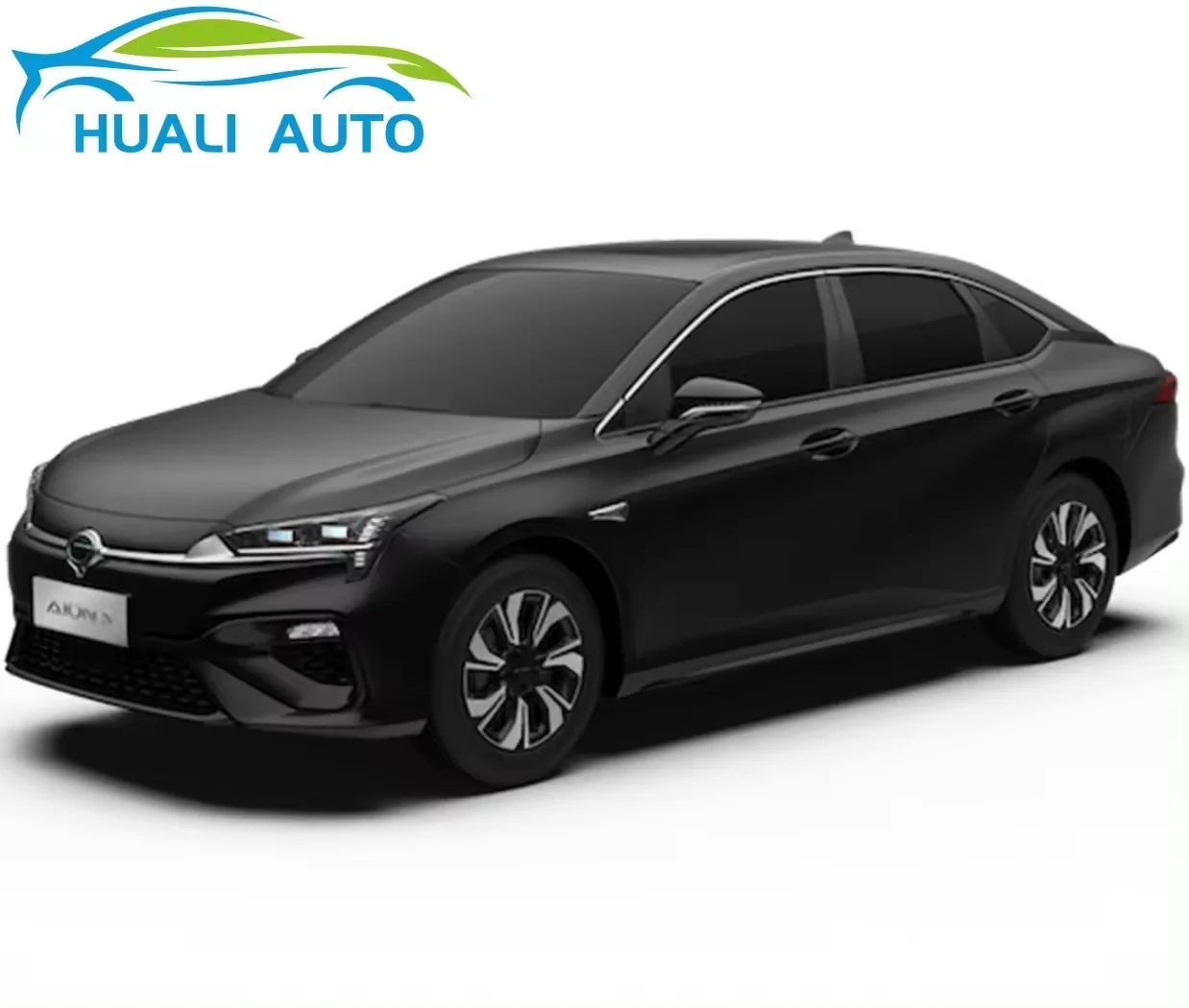 New Energy Vehicles AION S Plus Lithium Iron Phosphate EV for home car Factory Direct Sales China Electric Car Price 20% Off