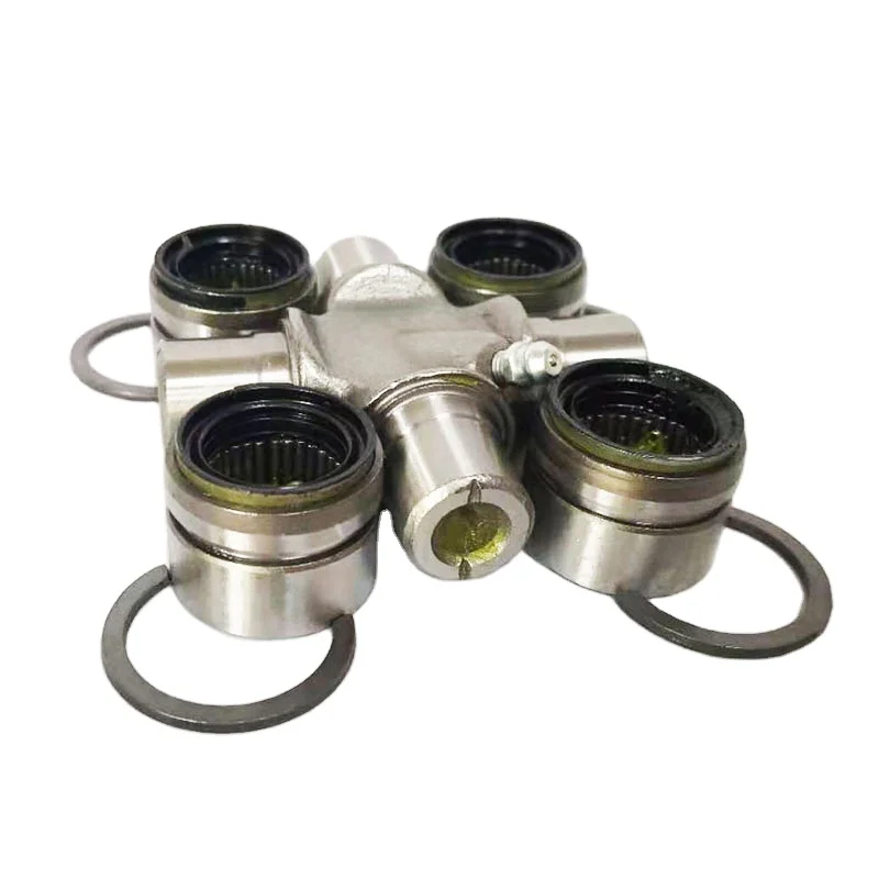 High Standard Universal Cross Joint and U Joint Bearing 5-4X 27.01*74.6mm