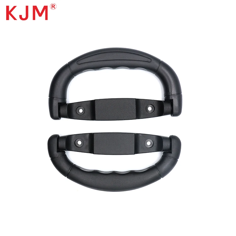 Bag Accessories Plastic Handle for Lithium Smart Battery Charger Battery Power Handle
