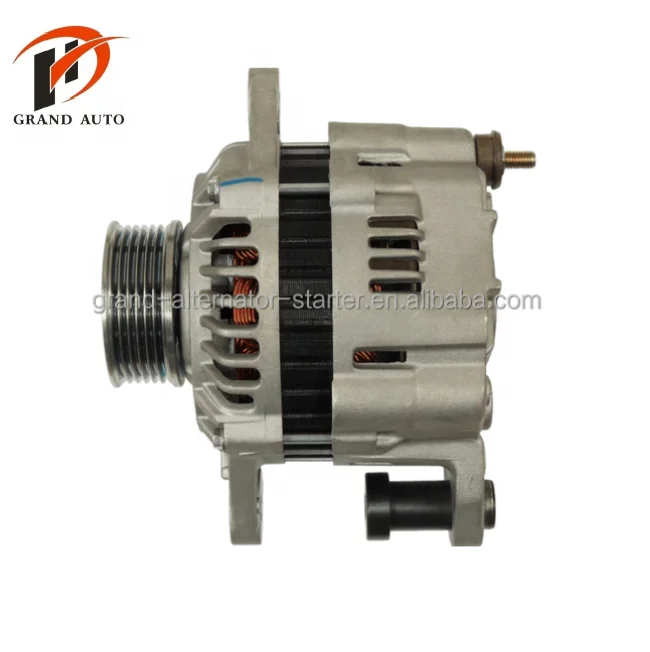 24V 40A ALTERNATOR A3TN6493 0986JR0954 ME241269 FOR Mitsubishi 4M50 4M51