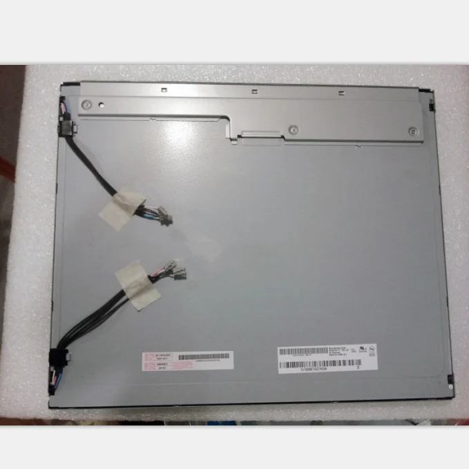 M170EG01 VD AUO 17 дюймов Wi-Fi ЖК-монитор 1280x1024 разрешение на рабочем столе экраном монитора компьютера панель