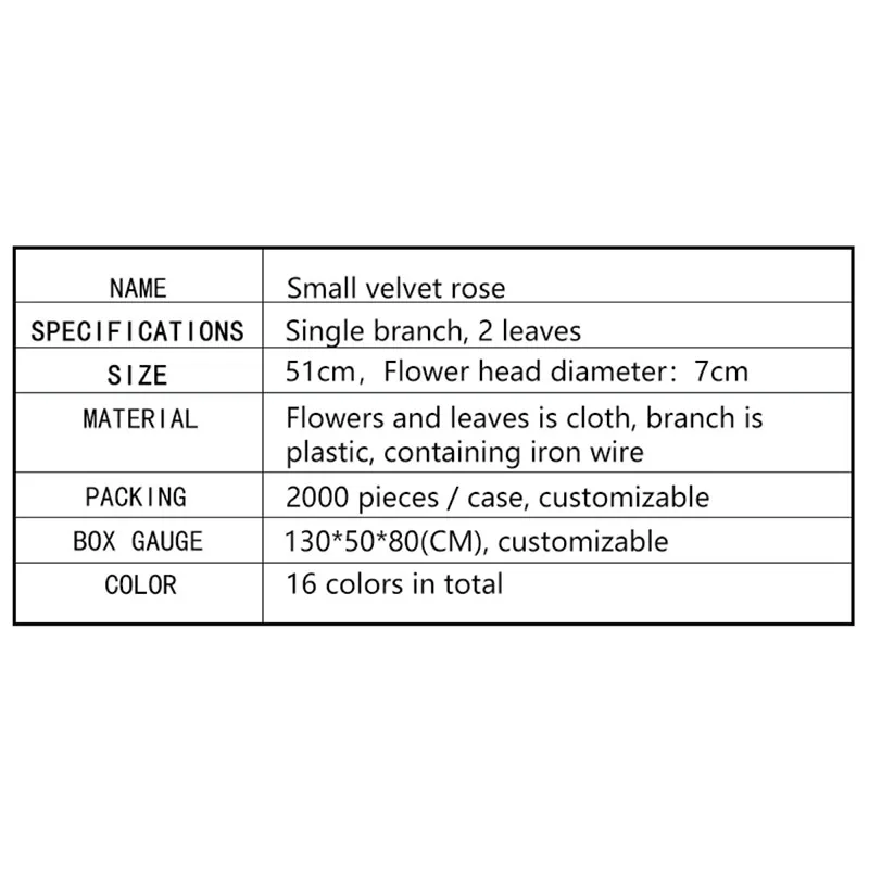 YIWAN wholesale Real Touch silk small velvet rose little roses Red Artificial Flowers for Home decoration centerpiece flower