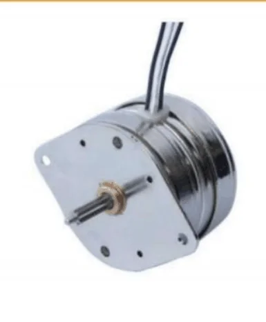 SUVD stepper motor, two/four phase stepper motor for water valves, medical equipment.
