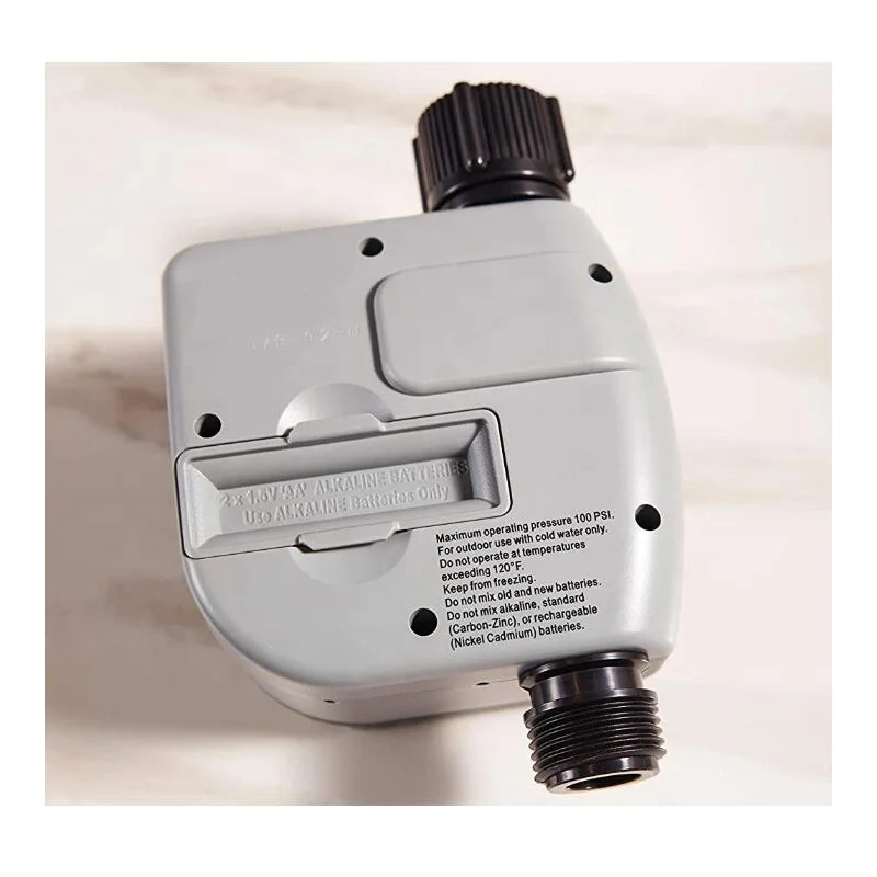 DIY plastic modern automatic, watering garden Gardening irrigation controller water automatic seepage timer water timer/