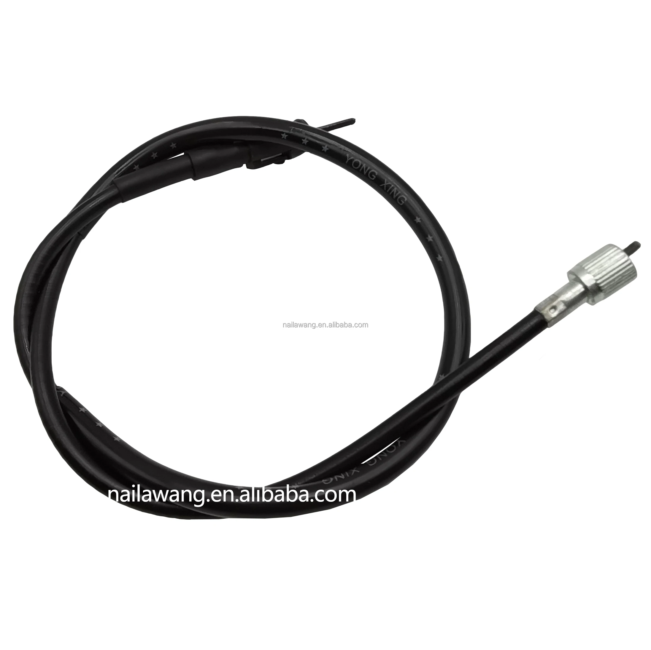 Лидер продаж, водостойкая система двигателя CB125 Bowden, кабель ускорителя для Yamaha