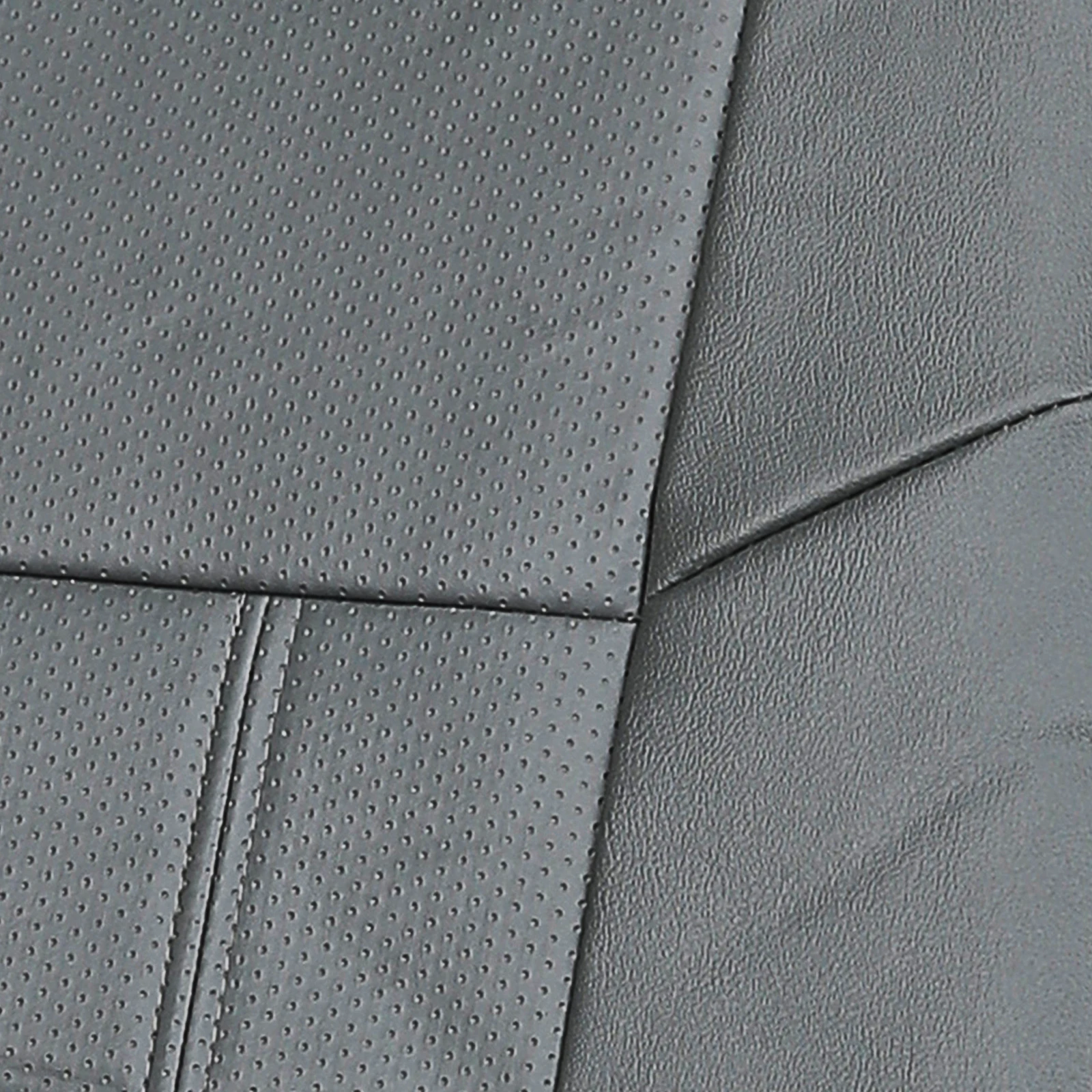 11pcs Full Set Universal Seat Cover High Quality Customized Leather Car Seat Cover