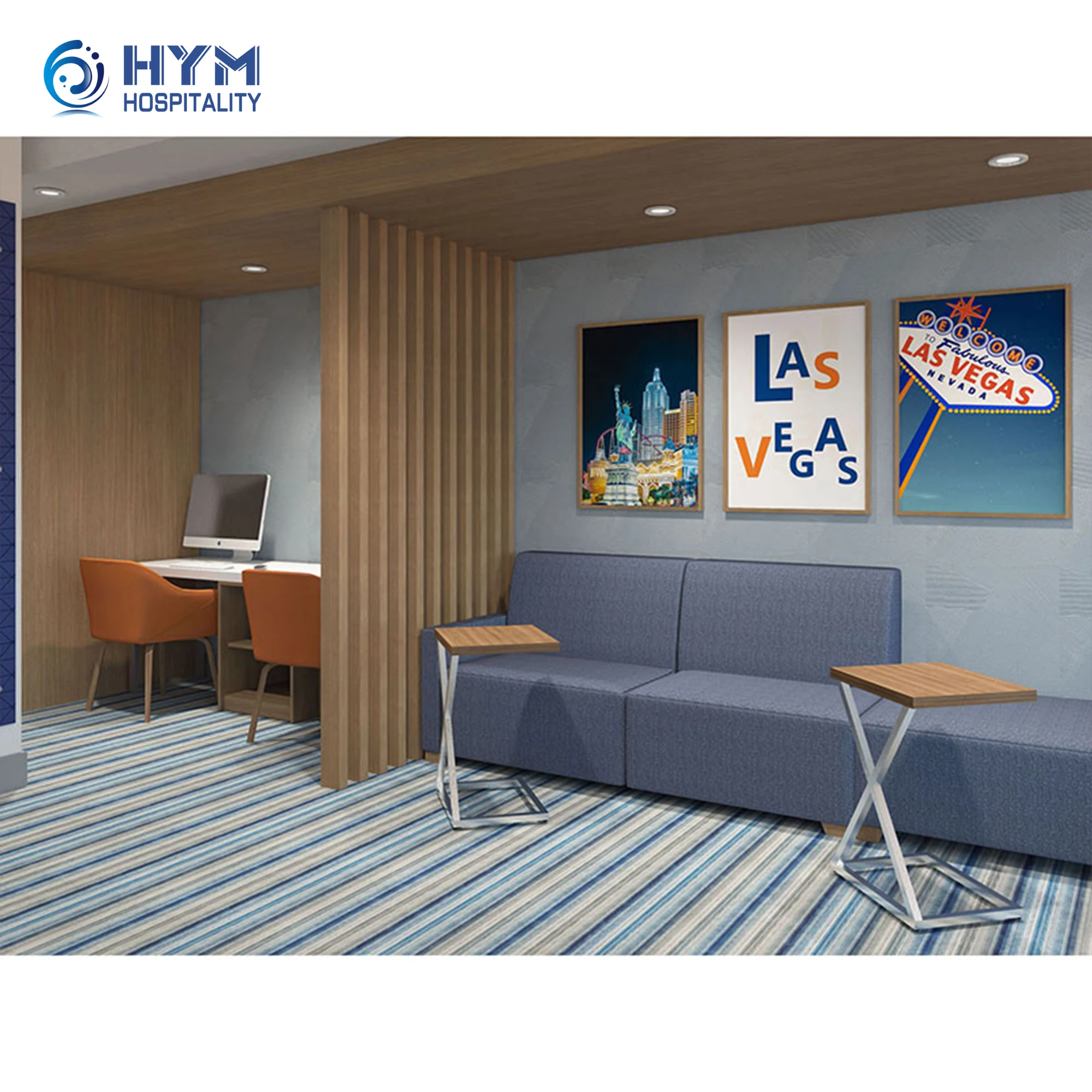 Отдых Inn Express IHG гостиничная мебель ванная комната тщеславие