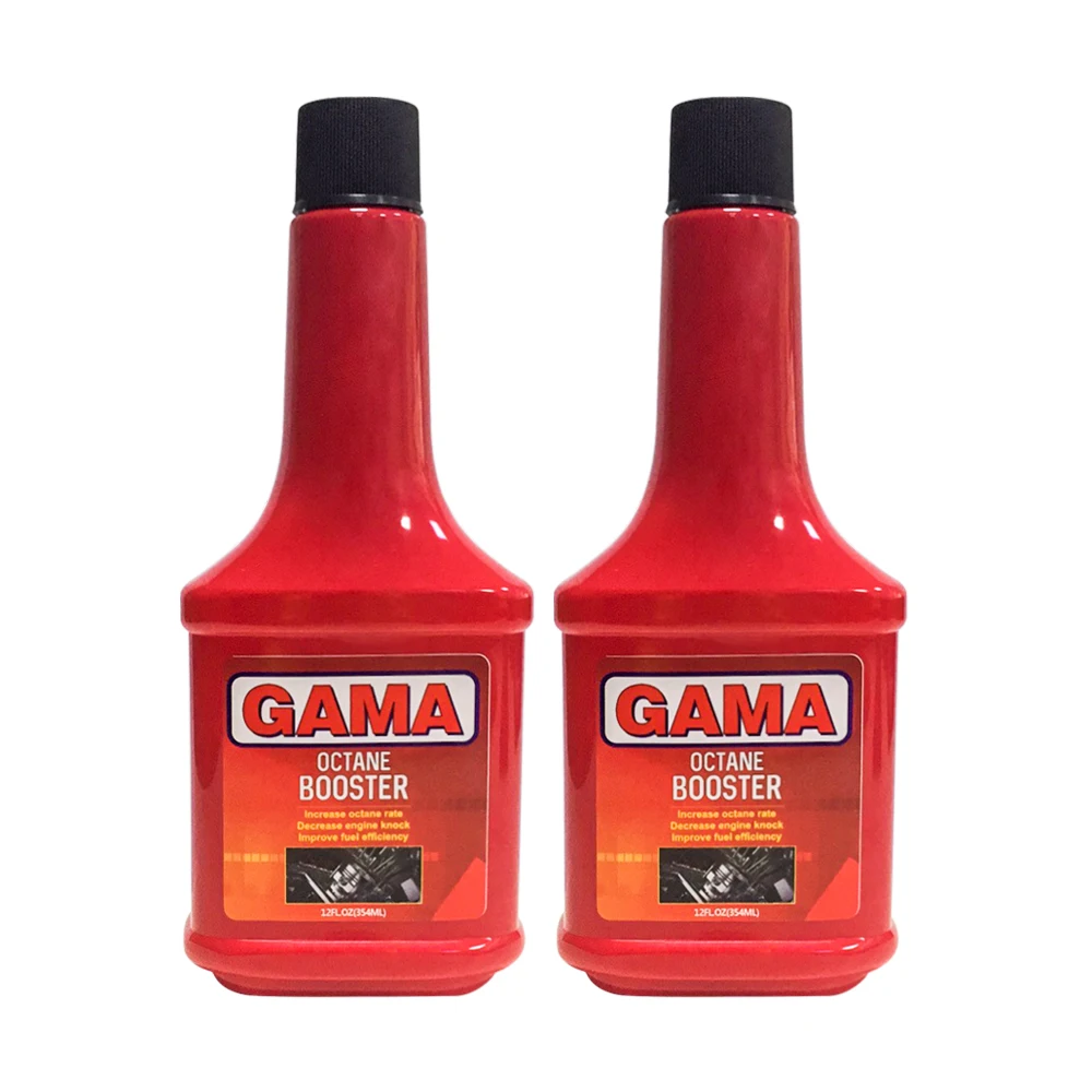 Car Care Manufacturer Gasoline Octane booster Fuel Additive  Fuel Injector Cleaner Deep Clean Fuel System Cleaner
