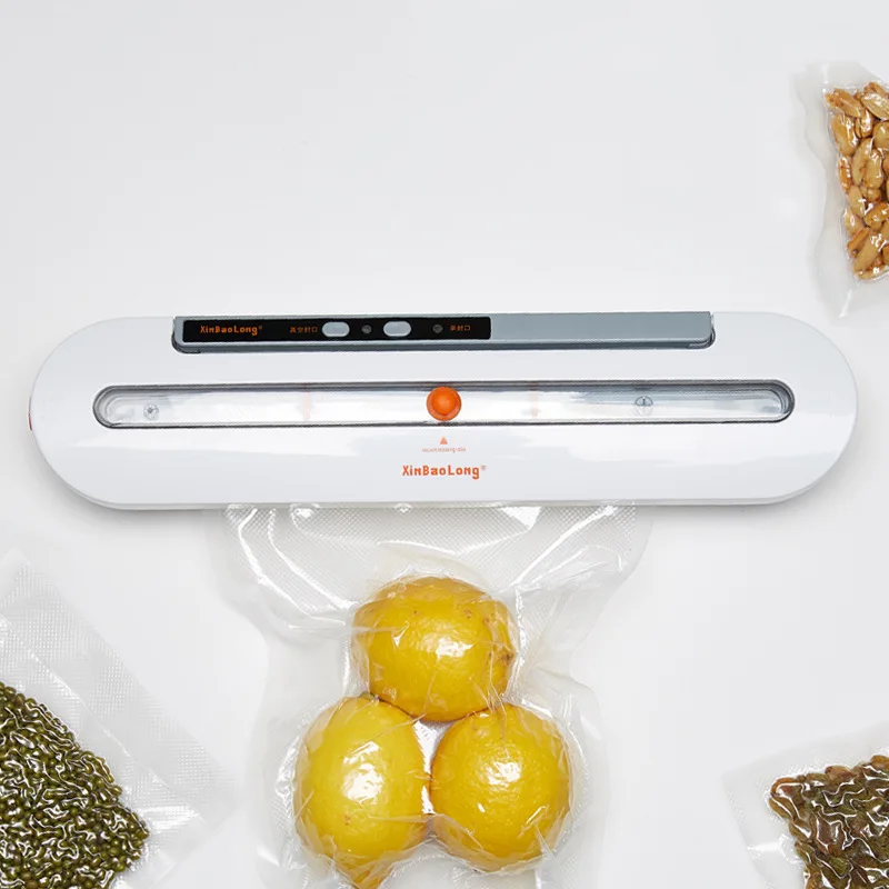 Хорошая цена портативная упаковочная машина вакуумный Usb-упаковщик для прямой продажи с