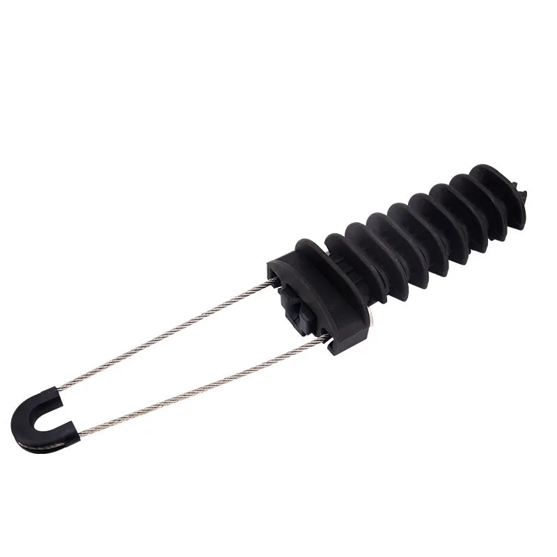 SENTUO PA2000 plastic anchoring clamp plastic clamp for insulated cable