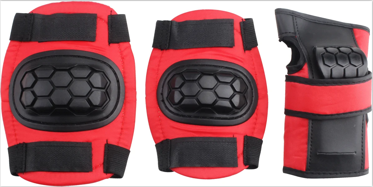 Factory direct sales senior strong protection motorcycle knee pads racing knee pads knee sports protector