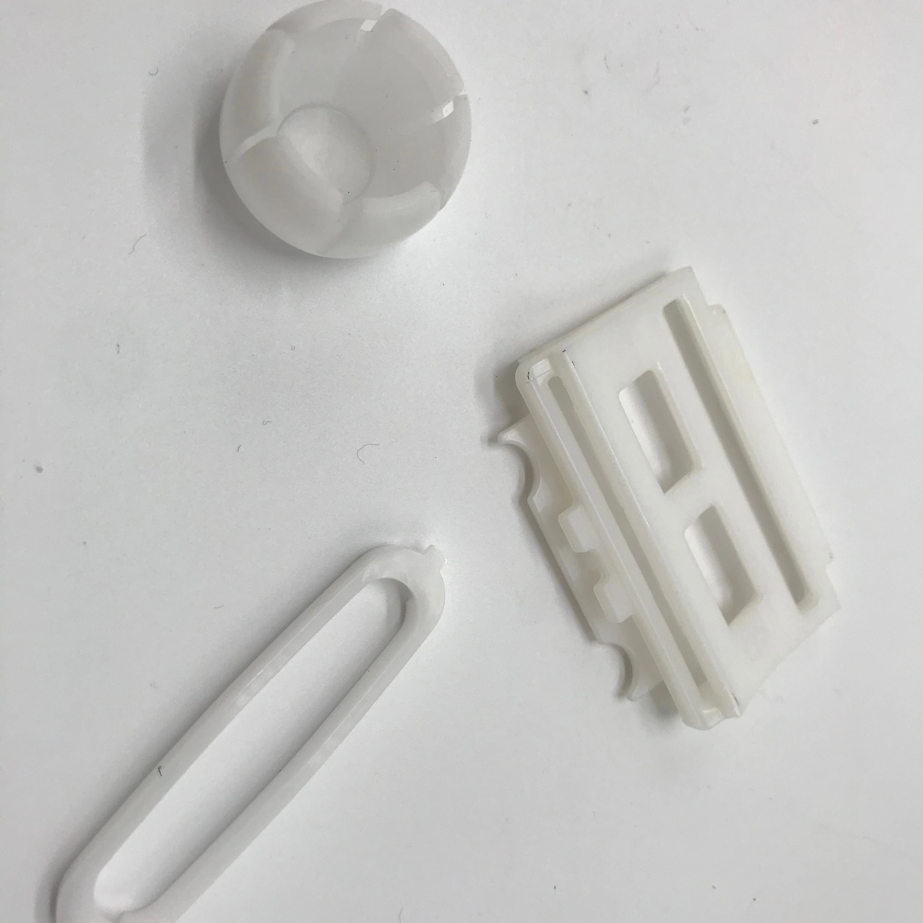 high quality OEM injection plastic factory auto small